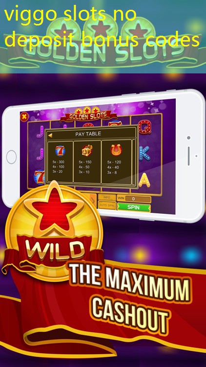 viggo slots no deposit bonus codes
