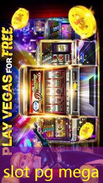 slot pg mega