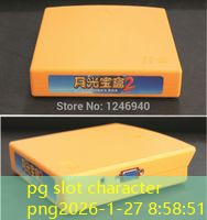 pg slot character png