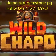 demo slot gemstone pg soft