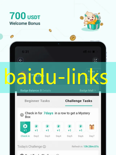 baidu-links